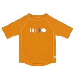 Lässig                    T-shirt manches courtes    Lune Or