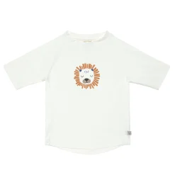Lässig                    T-shirt manches courtes    Lion