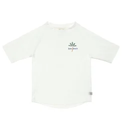 Lässig T-shirt manches courtes Palmier 7-12 mois