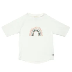 Lässig                    T-shirt manches courtes    Arc En Ciel