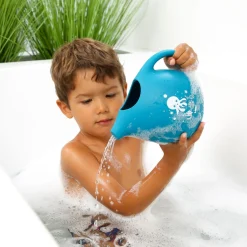 Ludi                    Arrosoir de bain    Bleu