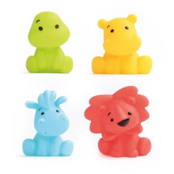 Ludi                    Aspergeurs en filet    Multicolore            10 mois