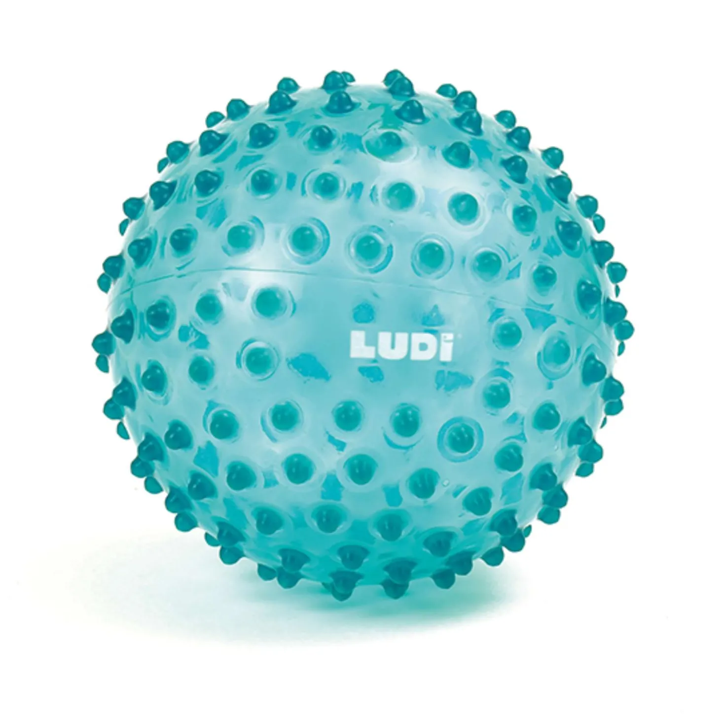 Ludi Balle de massage Multicolore