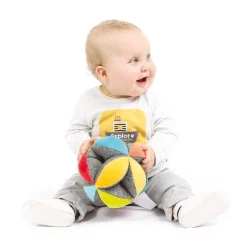 Ludi Balle de préhension Multicolore