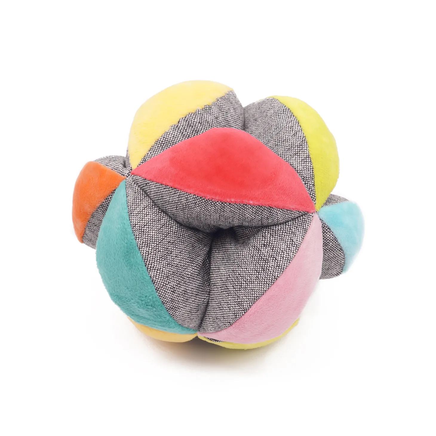 Ludi Balle de préhension Multicolore