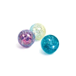 Ludi                    Balles Strass    Multicolore