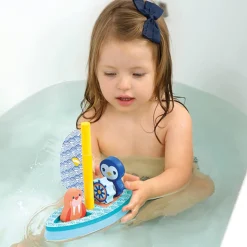 Ludi                    Bateaux    Multicolore