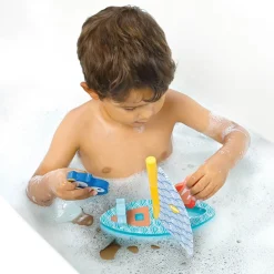 Ludi                    Bateaux    Multicolore