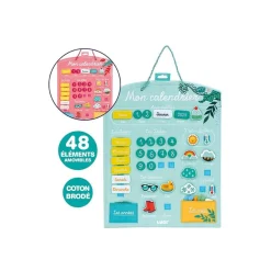 Ludi                    Calendrier    Amande