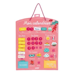 Ludi                    Calendrier Corail    Corail