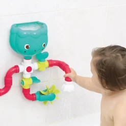 Ludi                    Circuit à eau    Multicolore