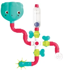 Ludi                    Circuit à eau    Multicolore
