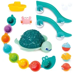 Ludi                    Coffret de Bain    Multicolore