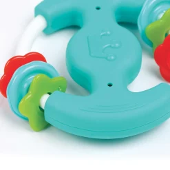 Ludi Coffret musical Multicolore 10 mois
