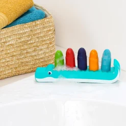Ludi Crayon de bain Multicolore