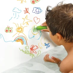 Ludi Crayon de bain Multicolore
