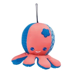 Ludi                    Eponge de bain    Multicolore