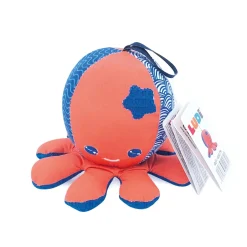 Ludi                    Eponge de bain    Multicolore