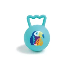 Ludi                    Hochet Balles    Multicolore
