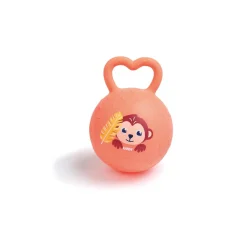 Ludi                    Hochet Balles    Multicolore