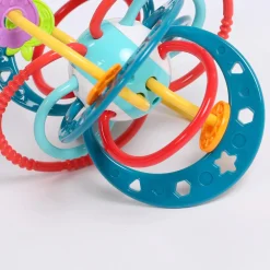 Ludi Hochet Planet Multiolore