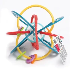 Ludi Hochet Planet Multiolore