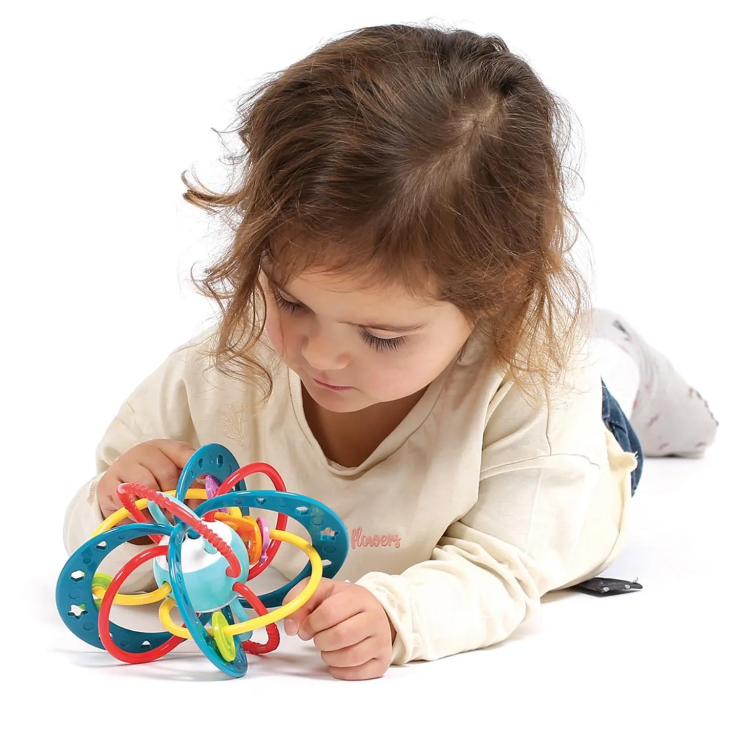 Ludi Hochet Planet Multiolore
