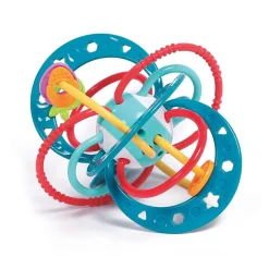 Ludi Hochet Planet Multiolore