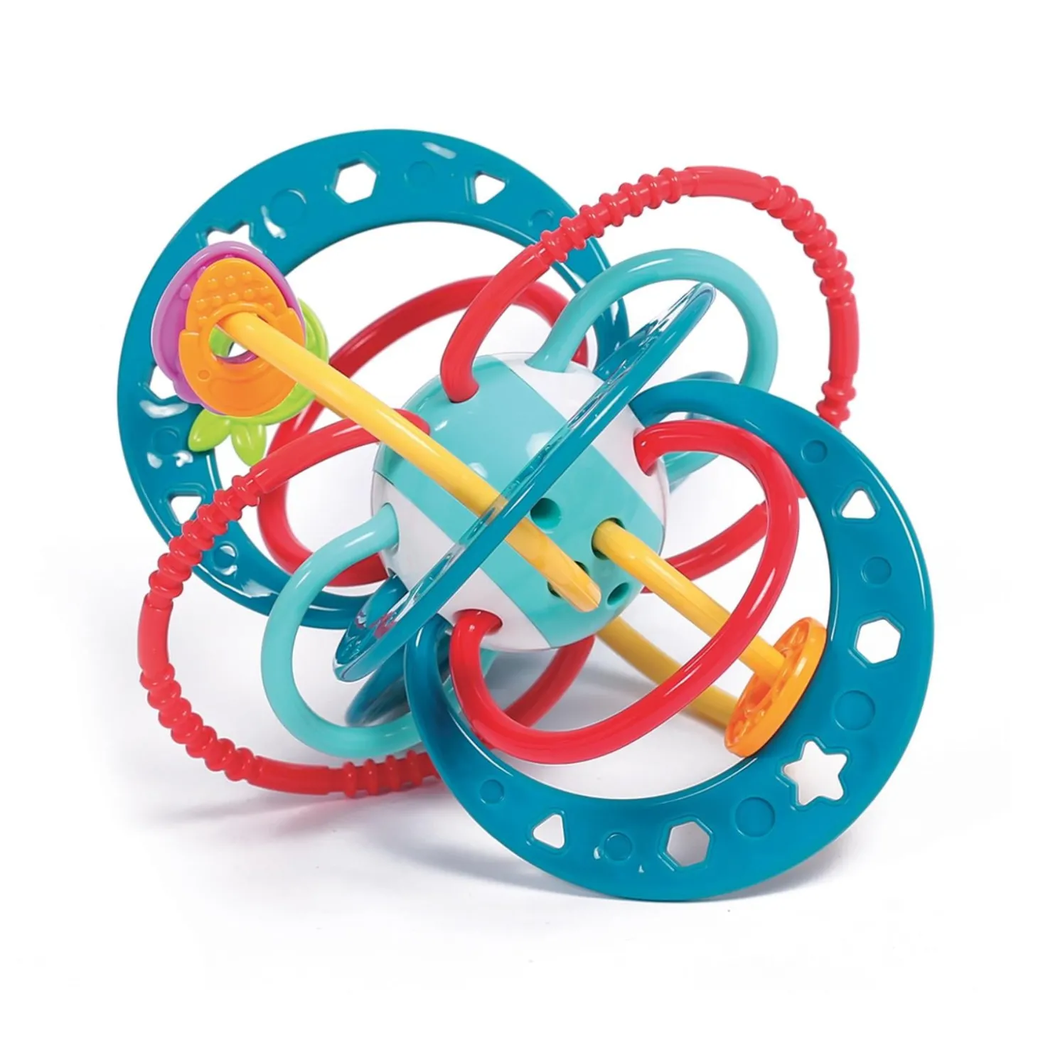 Ludi Hochet Planet Multiolore