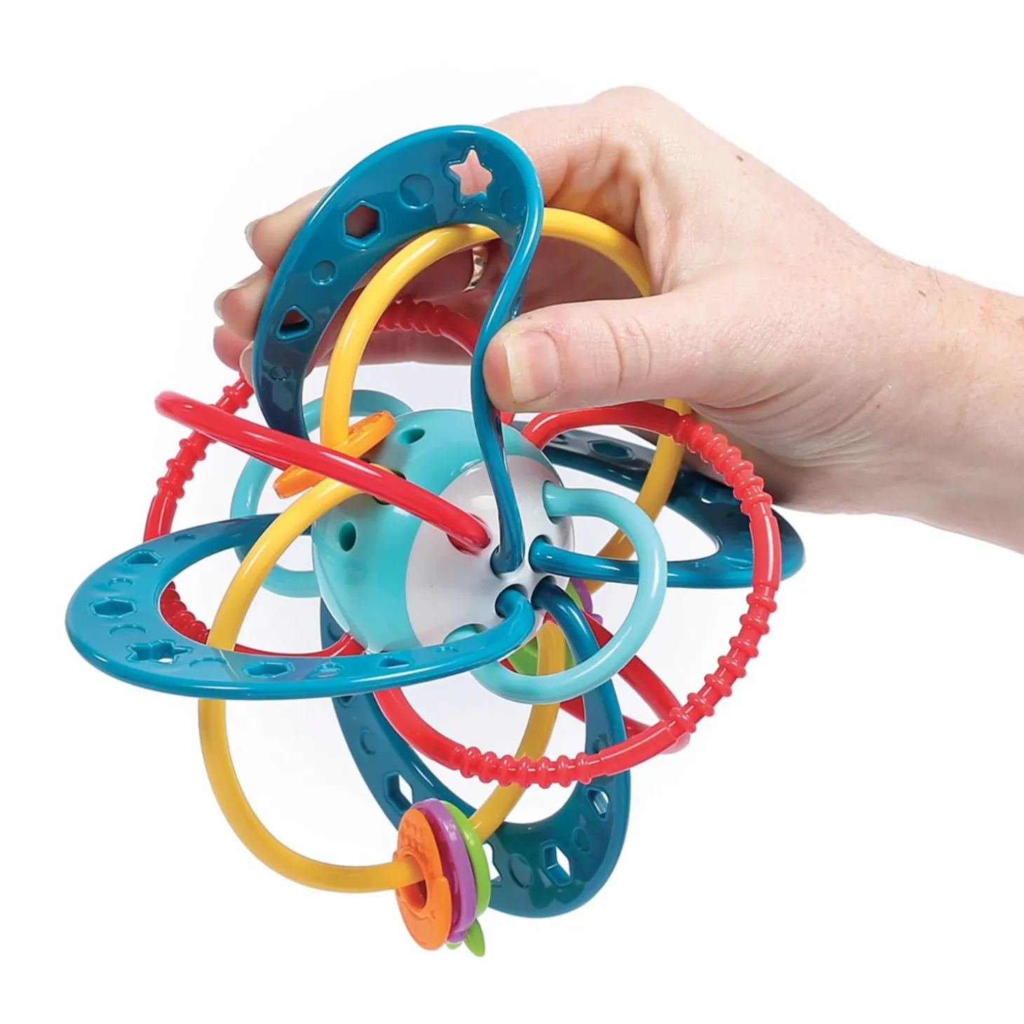 Ludi Hochet Planet Multiolore