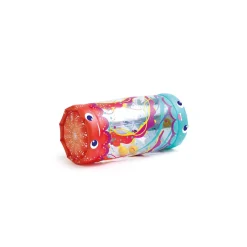 Ludi Jouet Baby Roller Meduse Multicolore