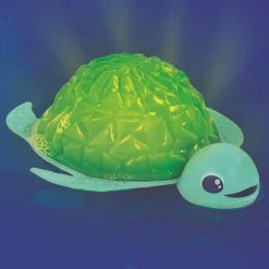 Ludi Jouet de bain Tortue d'eau Bleu