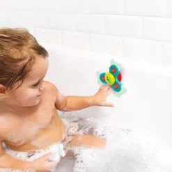 Ludi Jouet rotatif Baby Unitaire Multicolore