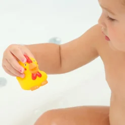 Ludi Jouets de bain aspergeurs Multicolore