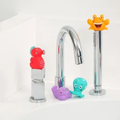 Ludi                    Jouets de bain aspergeurs    Multicolore
