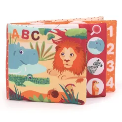 Ludi                    Livre magique educatif    Multicolore