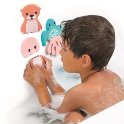 Ludi Mix and match bain Multicolore