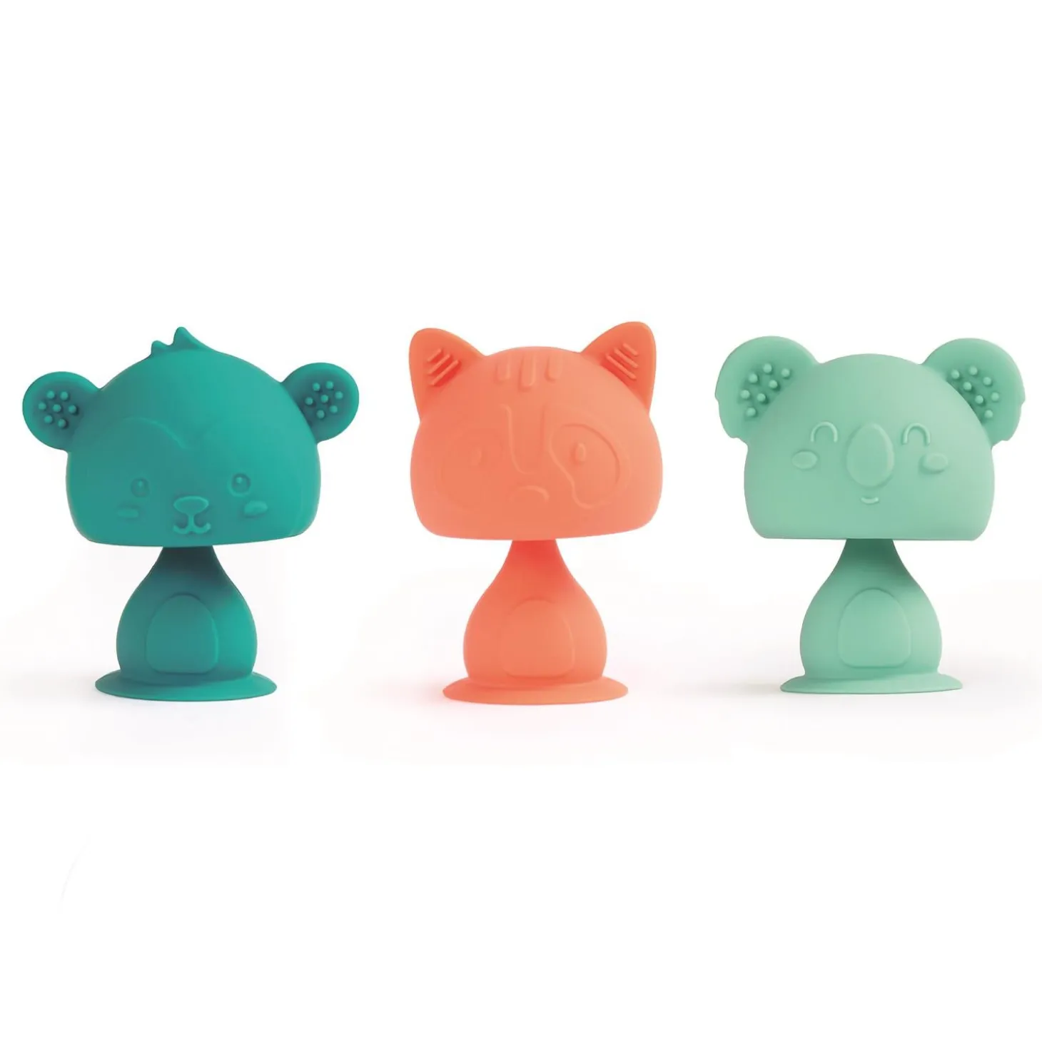 Ludi Swing Pop Multicolore