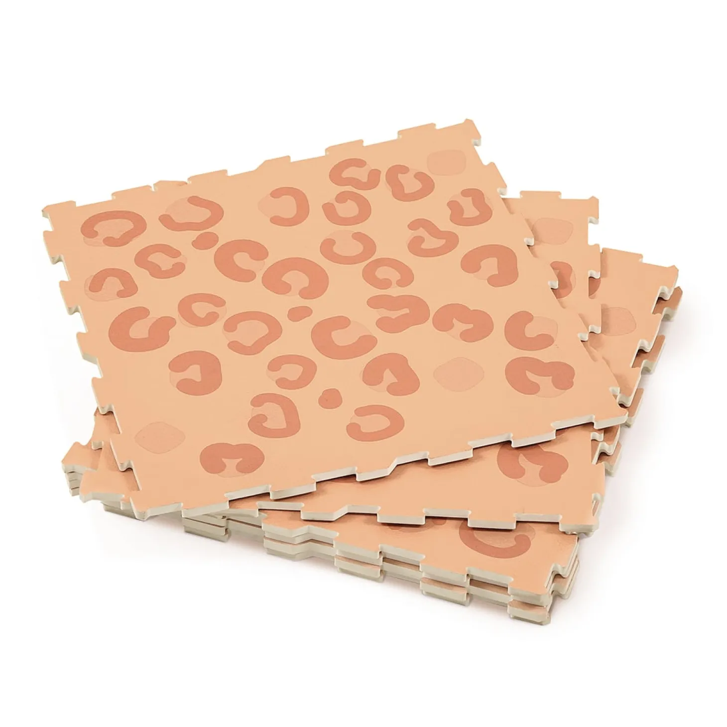 Ludi Tapis Motif Nude