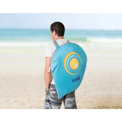 Ludi                    Tente multifonction de plage