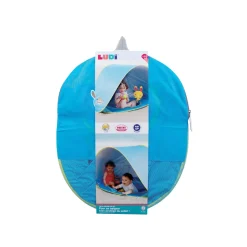 Ludi                    Tente multifonction de plage