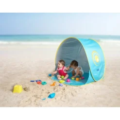 Ludi                    Tente multifonction de plage