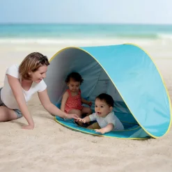Ludi                    Tente multifonction de plage