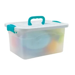 Ludi Valisette de bain Multicolore