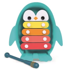 Ludi Xylophone Multicolore