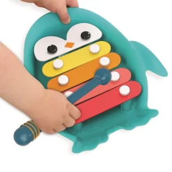 Ludi Xylophone Multicolore