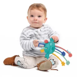 Ludi Zippy activite Multicolore