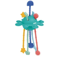 Ludi                    Zippy activite    Multicolore