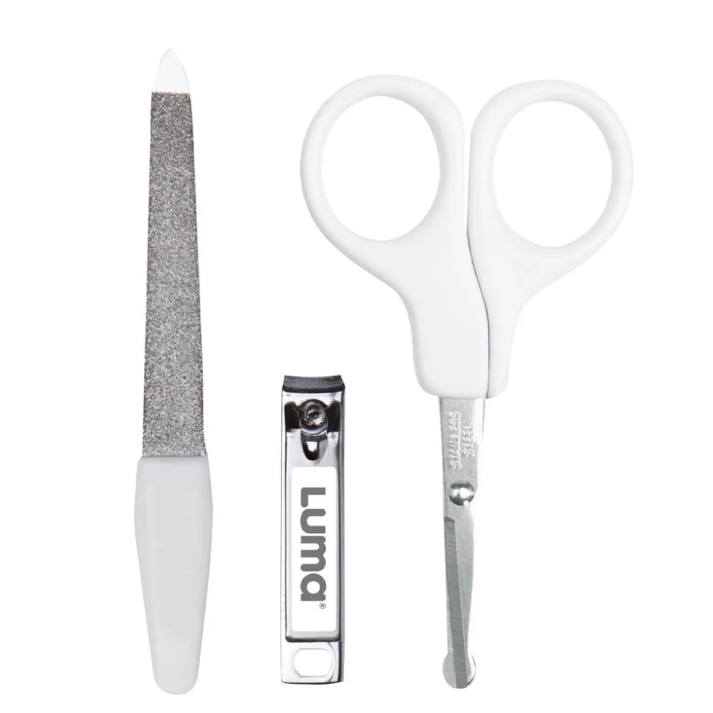 Luma Set de manucure Rose