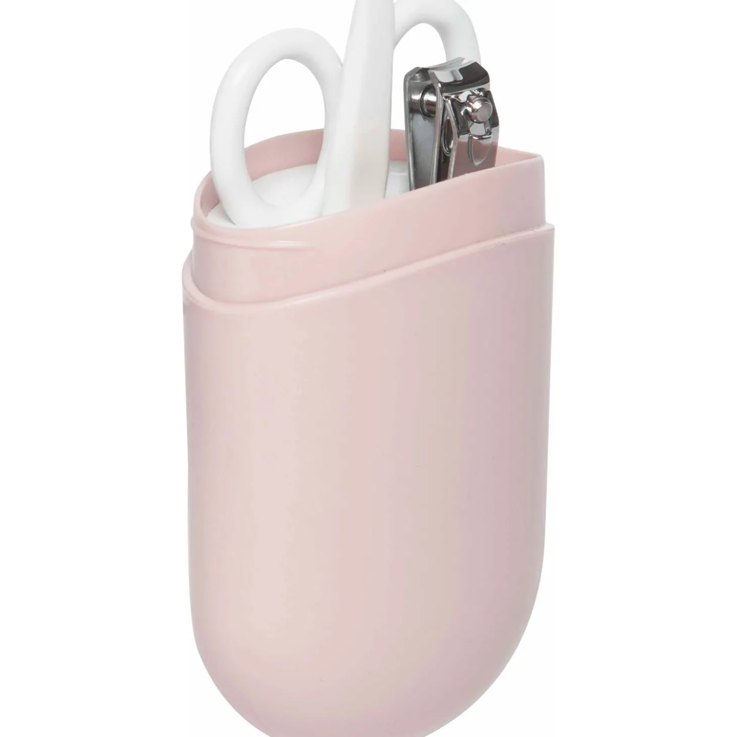 Luma Set de manucure Rose